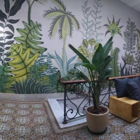 Ey Mochila Hostel La Plata Zewnętrze zdjęcie