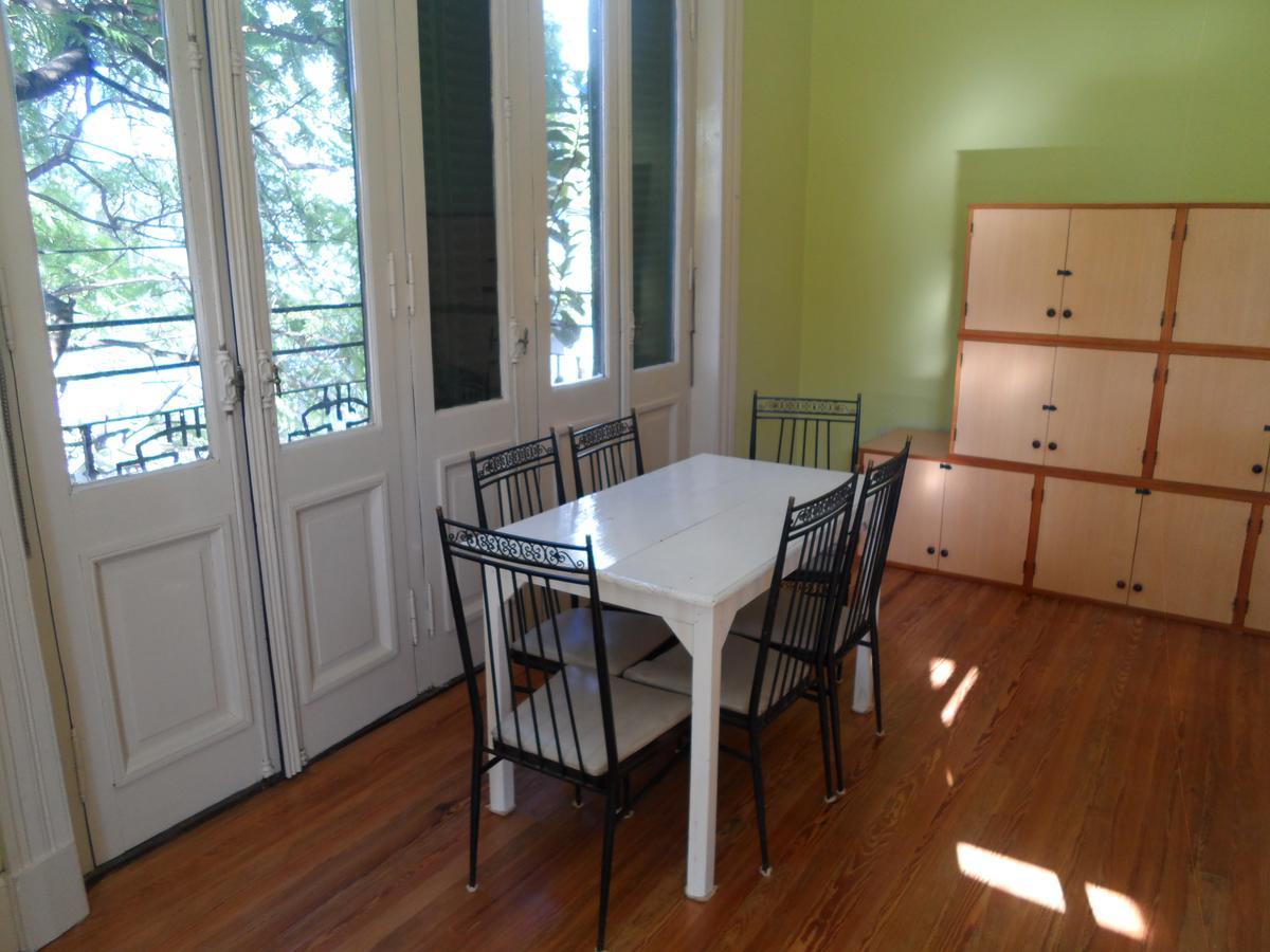 Ey Mochila Hostel La Plata Zewnętrze zdjęcie