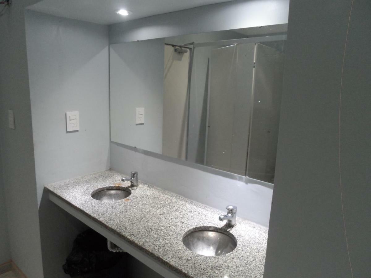 Ey Mochila Hostel La Plata Zewnętrze zdjęcie