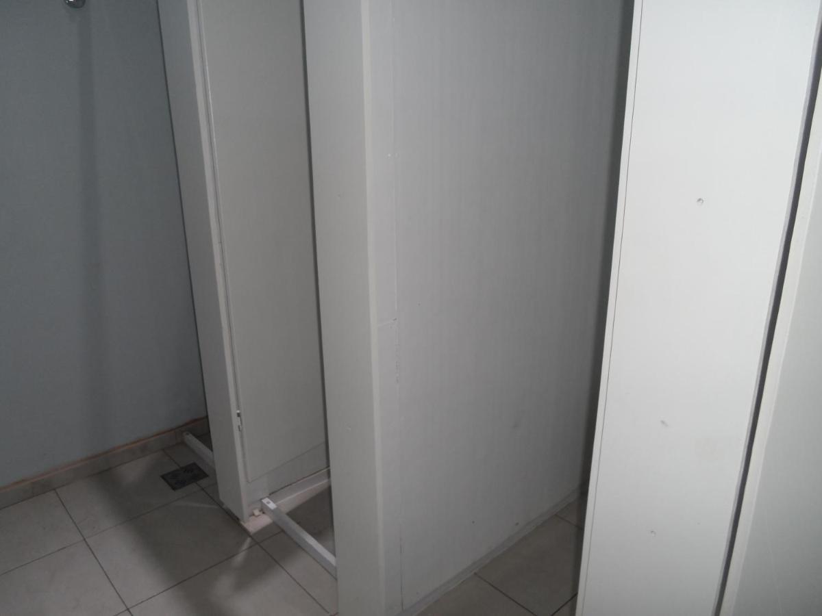 Ey Mochila Hostel La Plata Zewnętrze zdjęcie